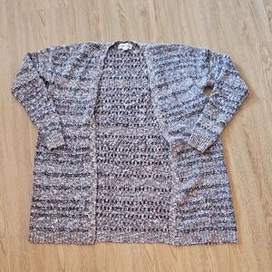 Knox Rose Cardigan